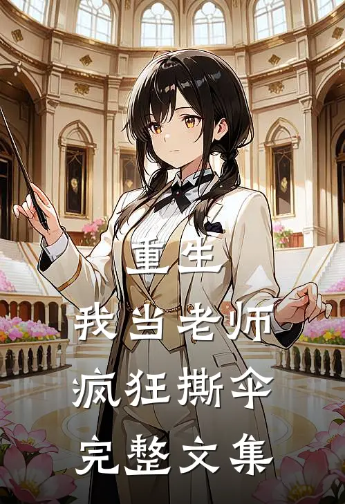 重生：我当老师，疯狂撕伞完整文集