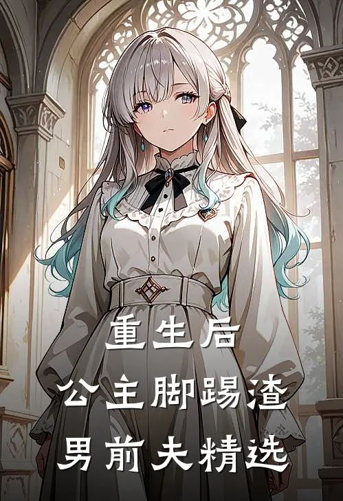 重生后,公主脚踢渣男前夫精选