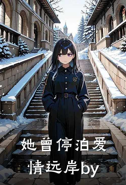 她曾停泊爱情远岸by