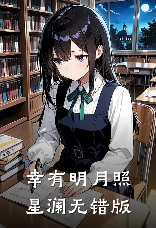 幸有明月照星澜无错版