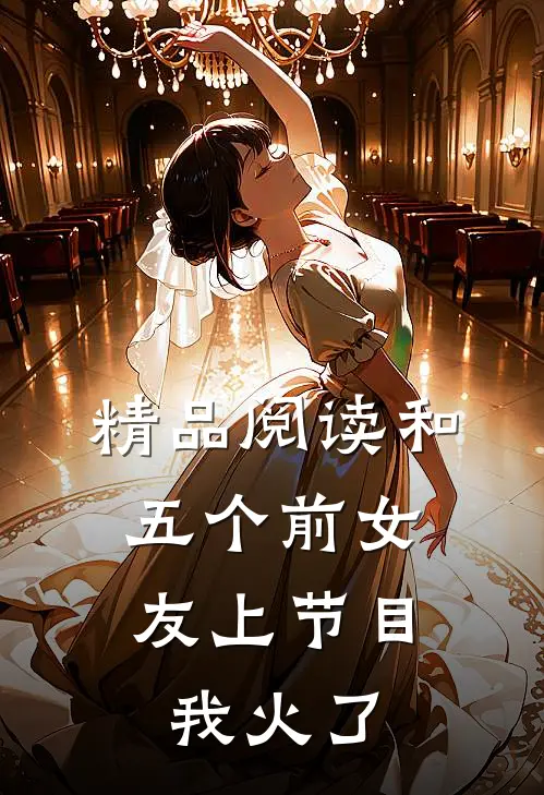 精品阅读和五个前女友上节目，我火了