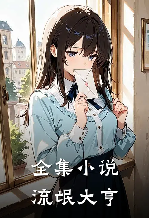 全集小说流氓大亨