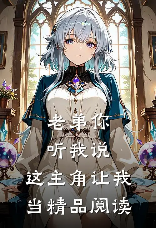 老弟你听我说，这主角让我当精品阅读