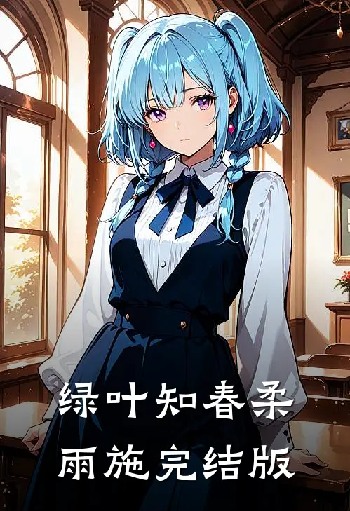 绿叶知春柔雨施完结版
