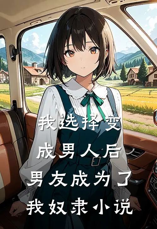 我选择变成男人后,男友成为了我奴隶