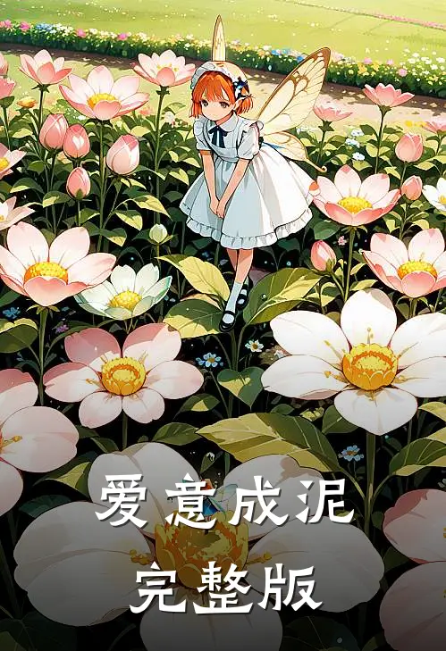 爱意成泥完整版