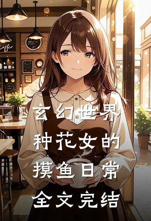 玄幻世界：种花女的摸鱼日常全文完结