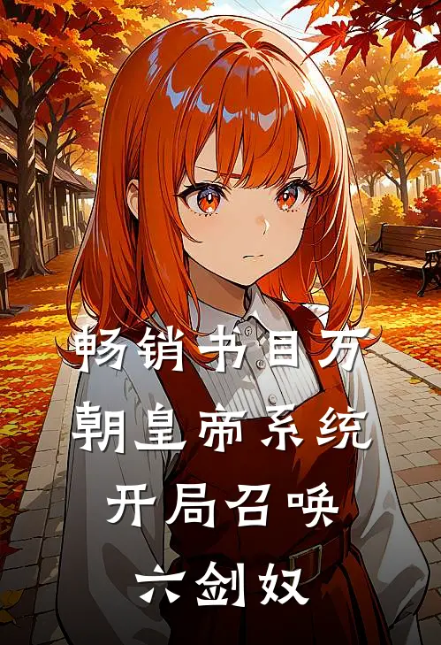 畅销书目万朝皇帝系统，开局召唤六剑奴