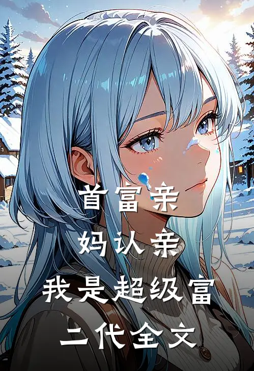 首富亲妈认亲我是超级富二代全文阅读