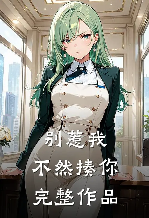 别惹我，不然揍你完整作品