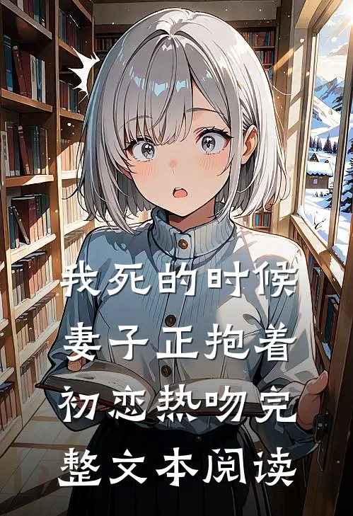 我死的时候，妻子正抱着初恋热吻完整文本阅读