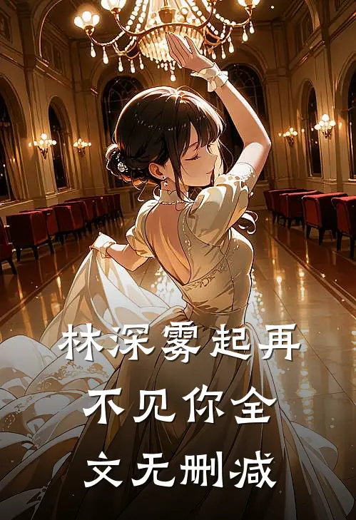林深雾起再不见你全文无删减