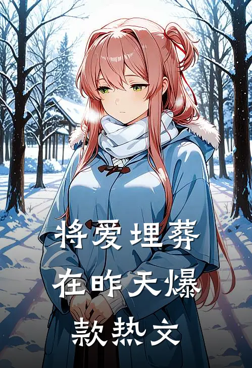 将爱埋葬在昨天爆款热文