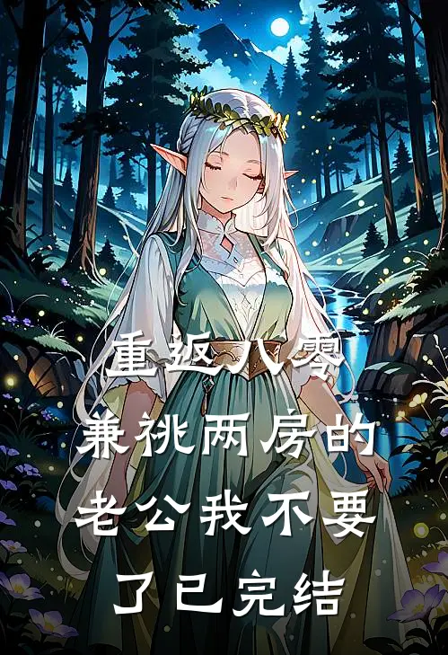 重返八零，兼祧两房的老公我不要了已完结
