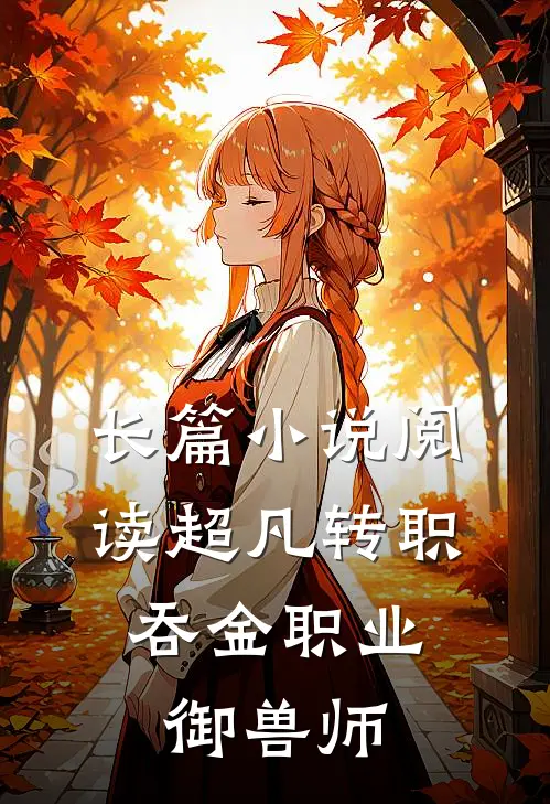 长篇小说阅读超凡转职：吞金职业御兽师