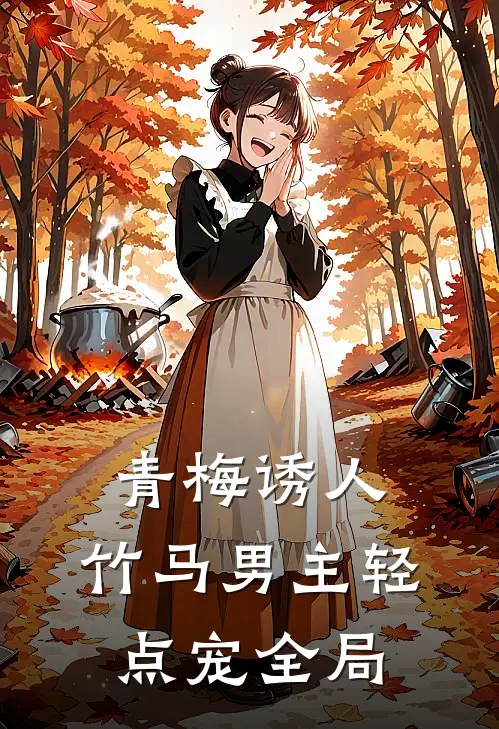 青梅诱人竹马男主轻点宠全局免费阅读