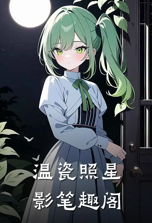 温瓷照星影笔趣阁