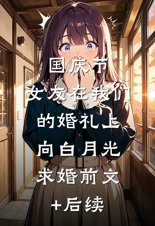 国庆节，女友在我们的婚礼上，向白月光求婚前文+后续