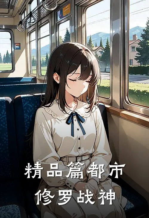 精品篇都市修罗战神