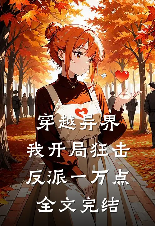 穿越异界,我开局狂击反派一万点全文完结了吗