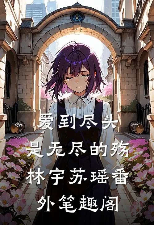 爱到尽头，是无尽的殇：林宇苏瑶番外笔趣阁
