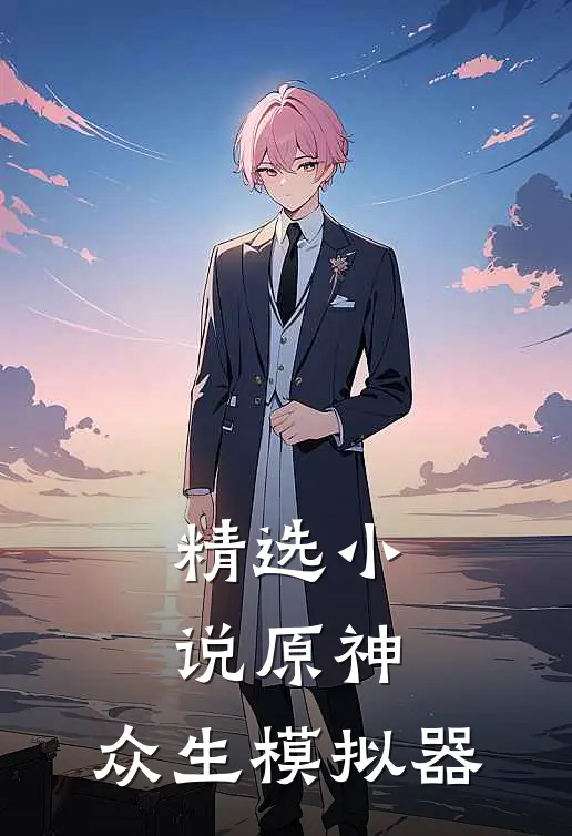精选原神众生模拟器免费阅读