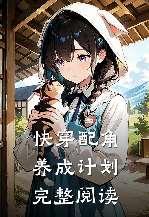 快穿配角养成计划完整阅读