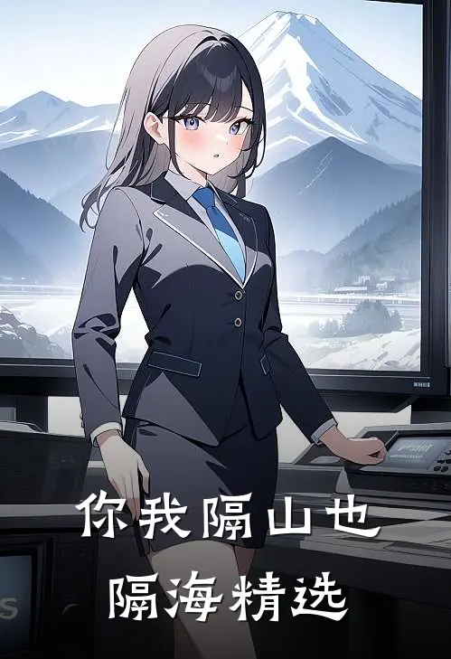 你我隔山也隔海精选