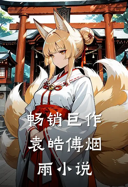 畅销巨作袁皓傅烟雨小说