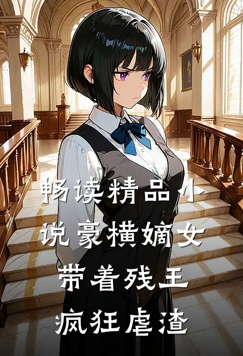畅读精品小说豪横嫡女：带着残王疯狂虐渣