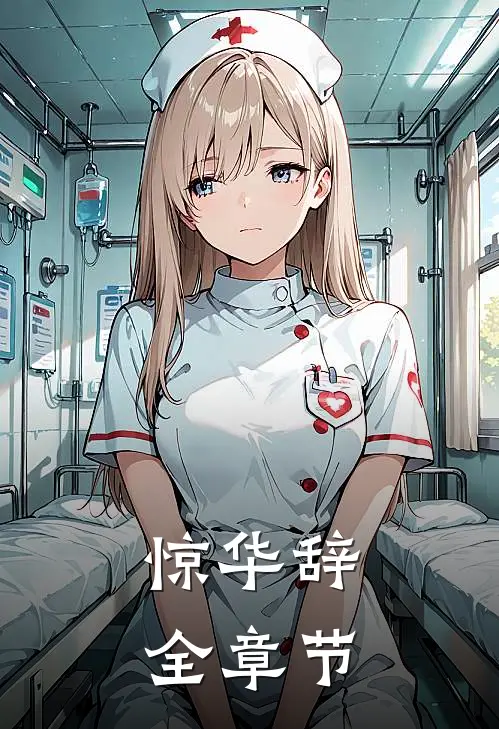 惊华辞全章节