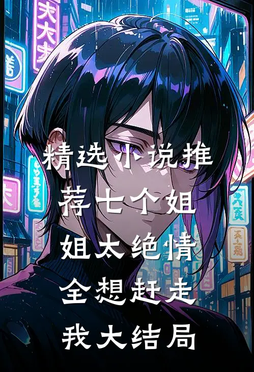 精选小说推荐七个姐姐太绝情,全想赶走我大结局