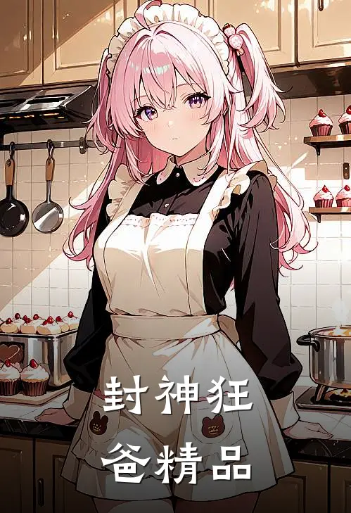 封神狂爸精品