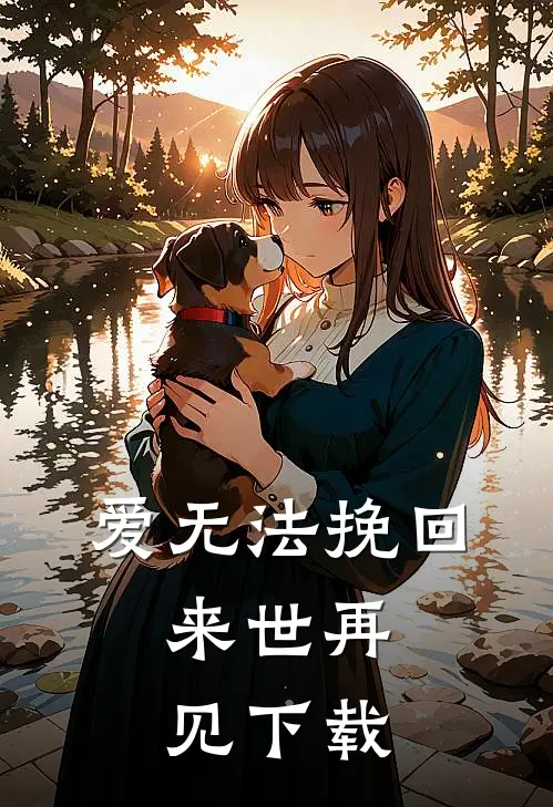 爱无法挽回,来世再见百度