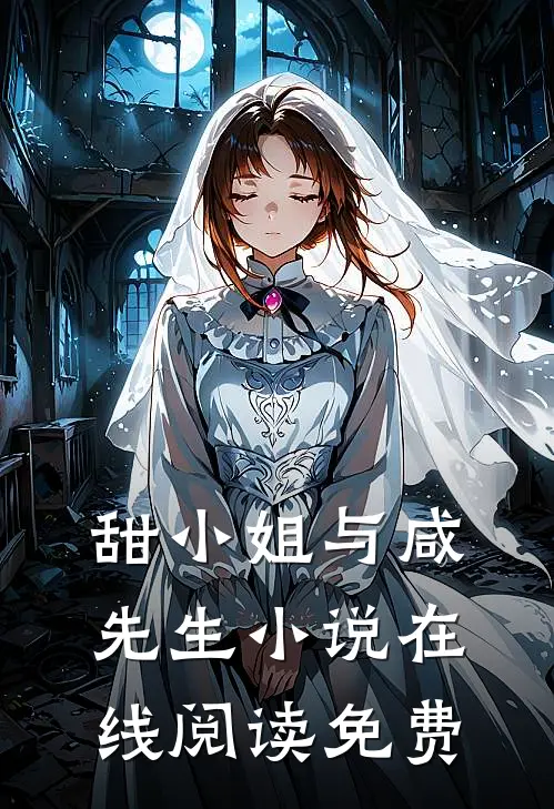 甜小姐与咸先生小说在线阅读免费