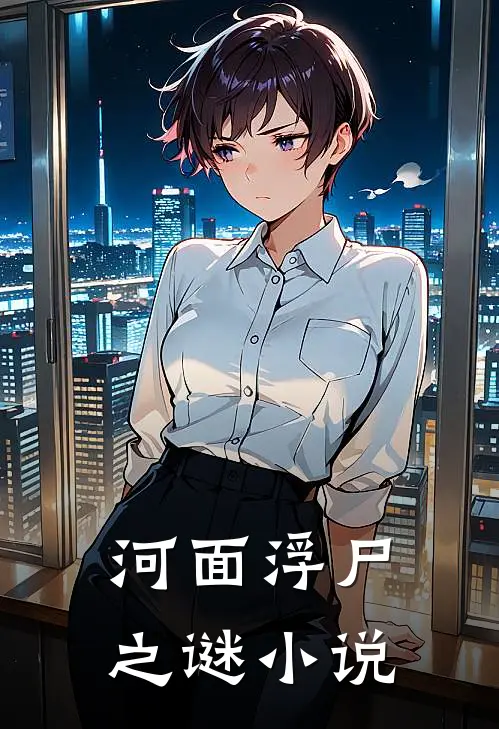 河面浮尸之谜小说