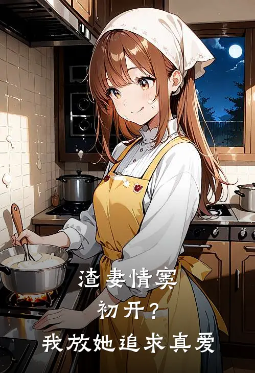 渣妻情窦初开?我放她追求真爱全文免费阅读