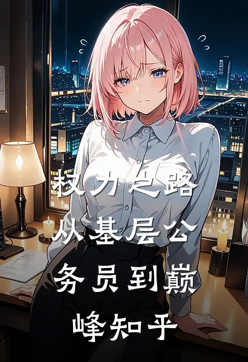 权力之路：从基层公务员到巅峰知乎
