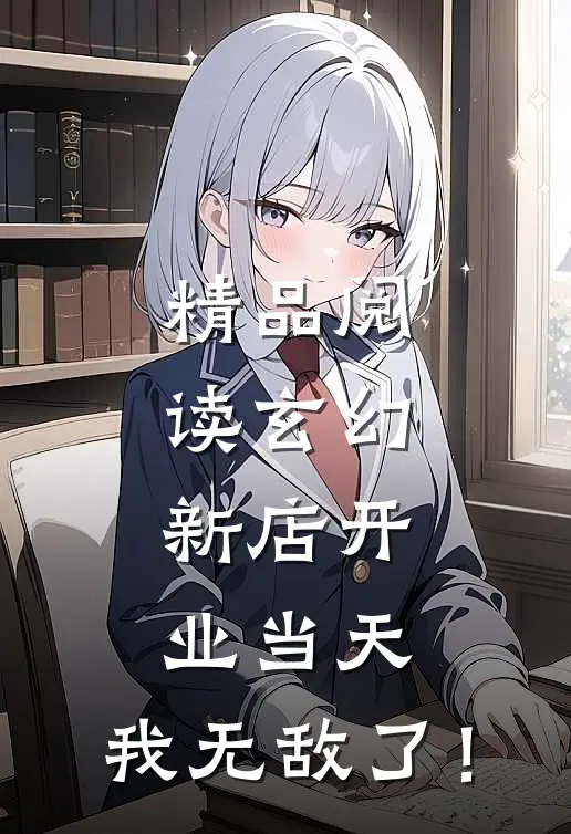 精品阅读玄幻：新店开业当天，我无敌了！