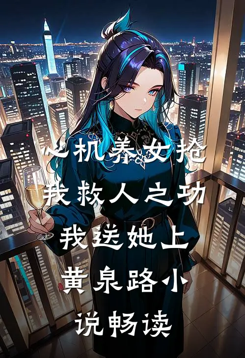 心机养女抢我救人之功，我送她上黄泉路小说畅读
