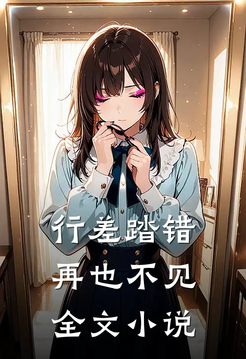 行差踏错,再也不见全文免费阅读