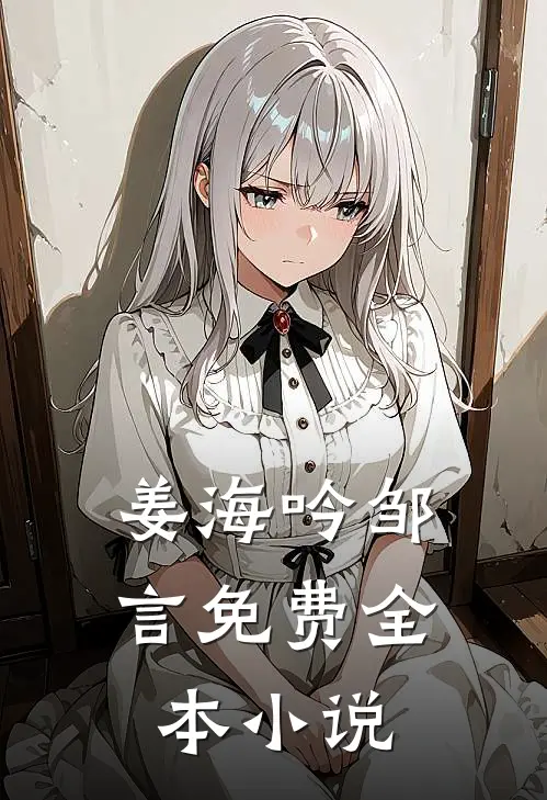 姜海吟邹言免费全本小说