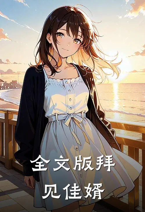 全文版拜见佳婿