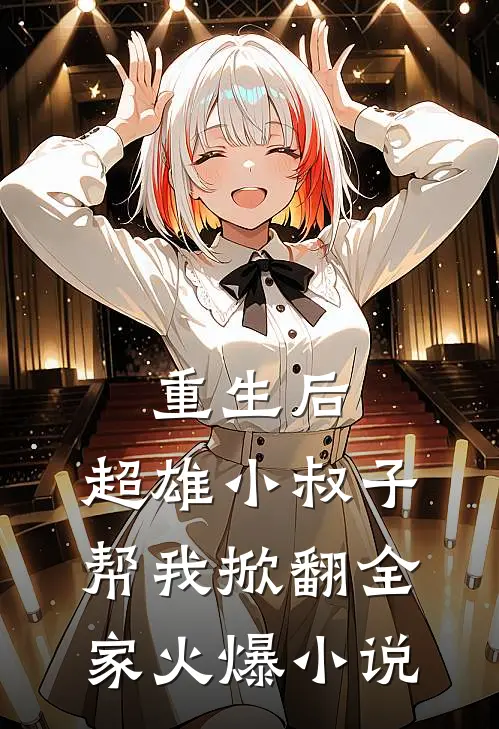 重生后，超雄小叔子帮我掀翻全家火爆小说