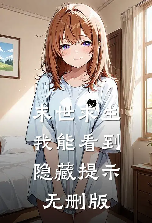 末世求生：我能看到隐藏提示无删版