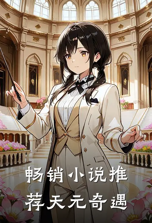 畅销小说推荐天元奇遇