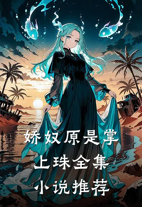 娇奴原是掌上珠全集小说推荐