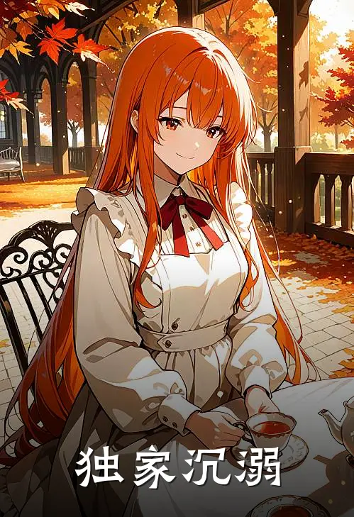 独家沉溺