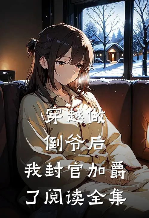 穿越做倒爷后，我封官加爵了阅读全集