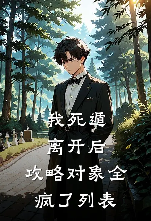 我死遁离开后，攻略对象全疯了列表